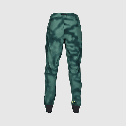 PANTALON FOX RANGER RACE DARK GREEN