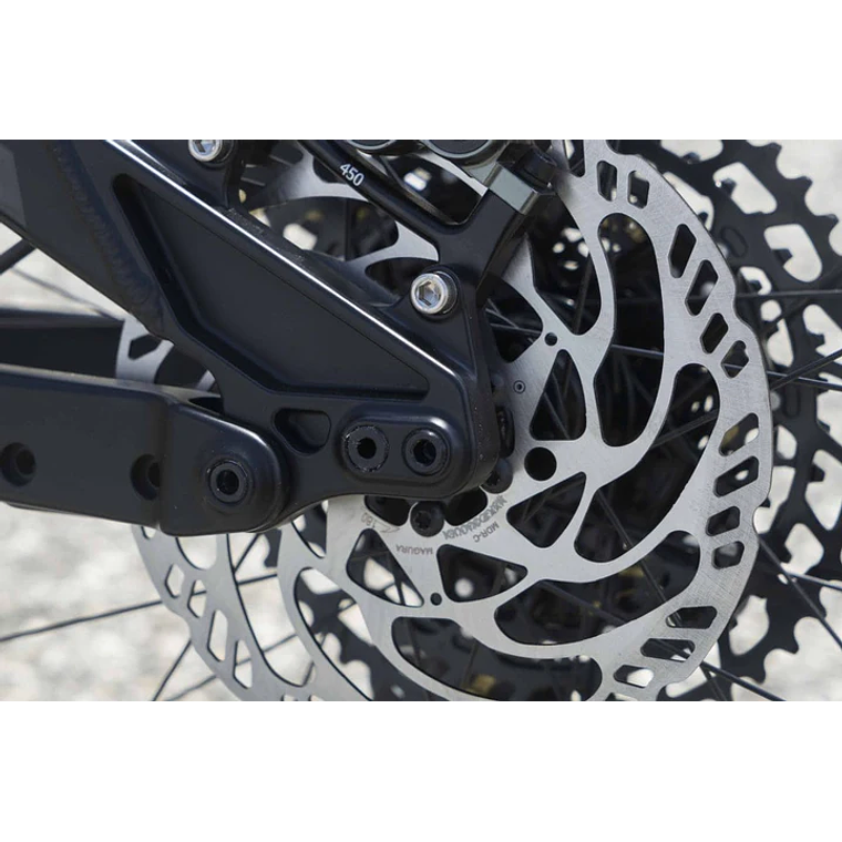 ROTOR MAGURA MDR-C 220 MM E-STOP 2