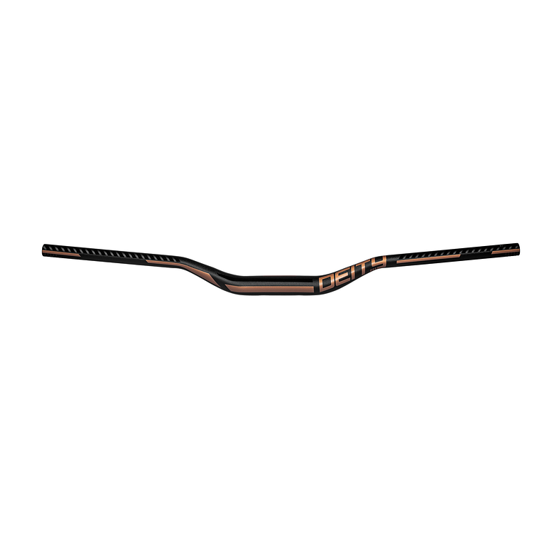 MANUBRIO DEITY RACEPOINT 35 RISE38 BRONZE 1