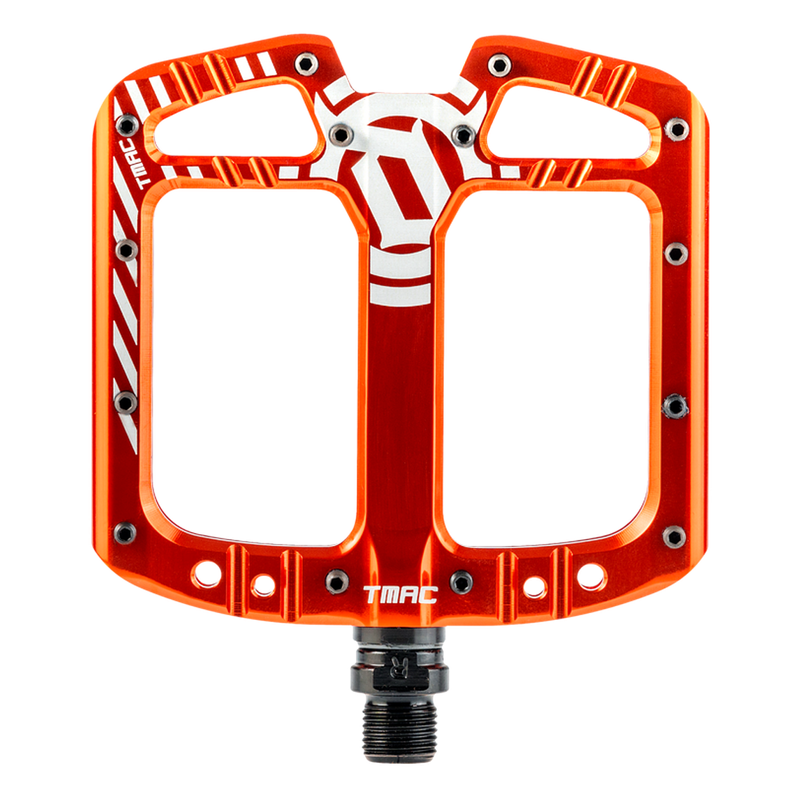 PEDALES DEITY TMAC ORANGE 1