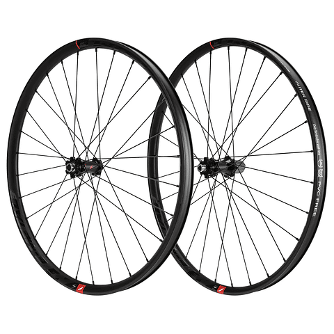 RUEDAS FULCRUM E-METAL 300 29 6 PERNOS