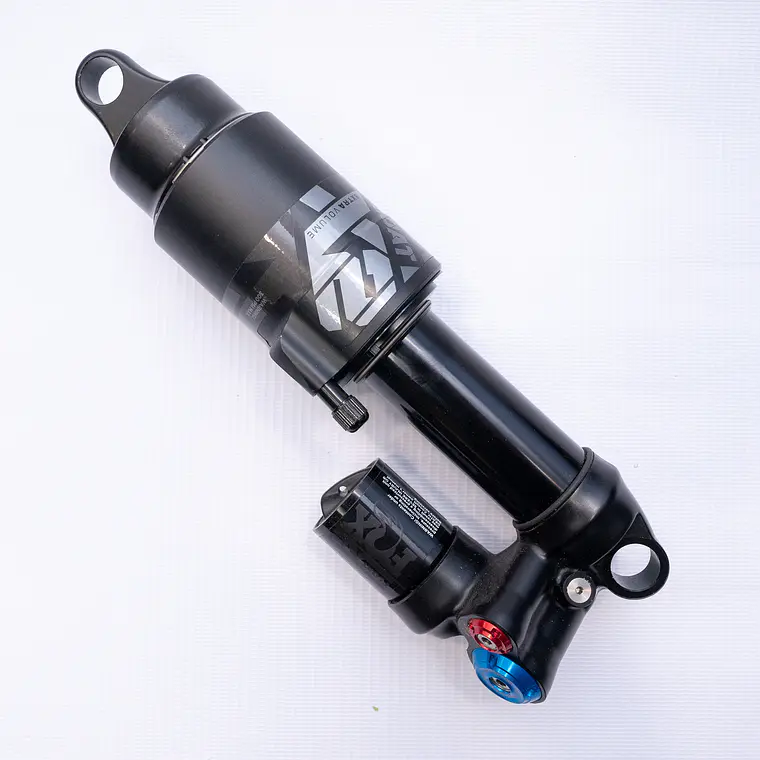 SHOCK FOX FLOAT X2 230X65 METRICO (NUEVO) 1