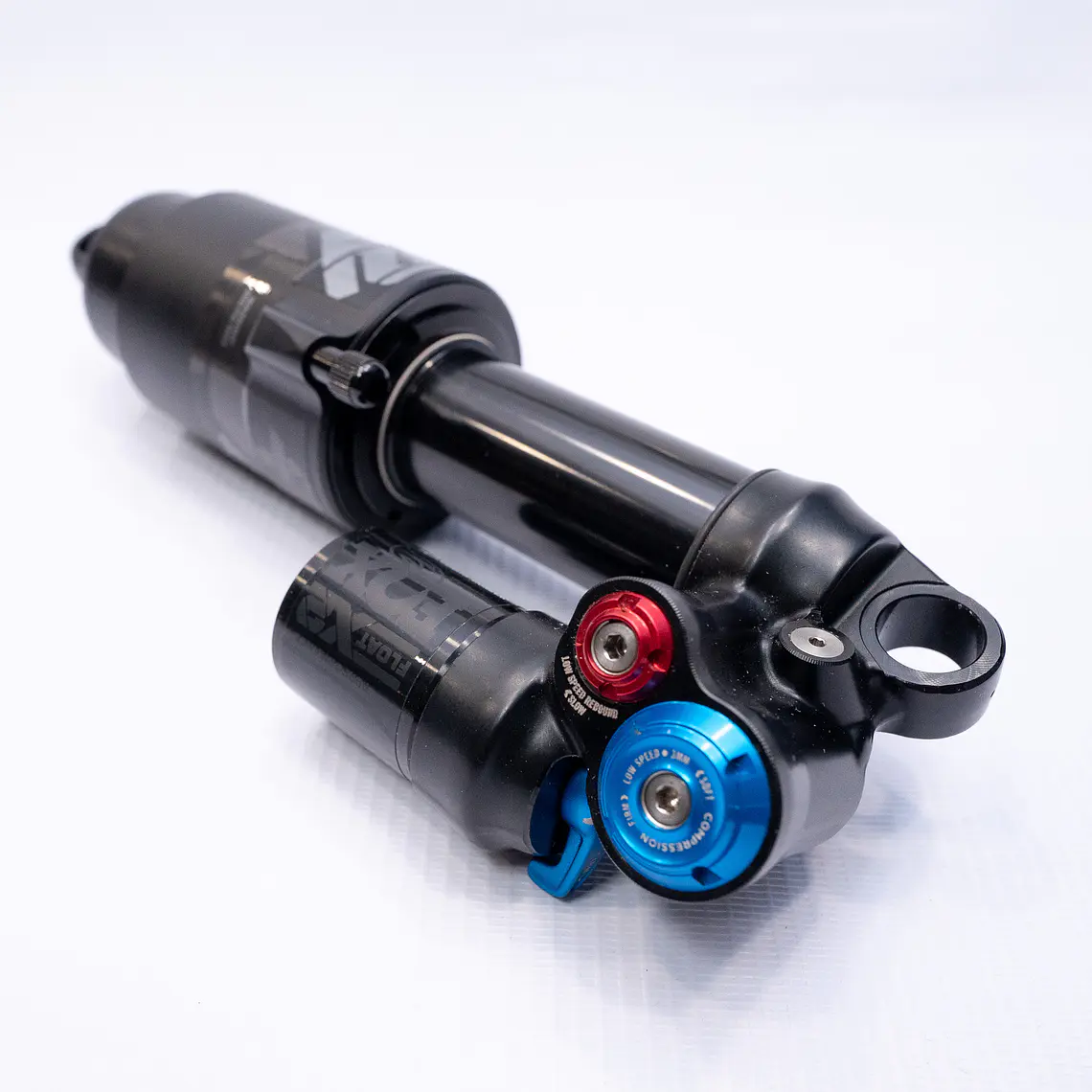 SHOCK FOX FLOAT X2 230X65 METRICO (NUEVO) 2