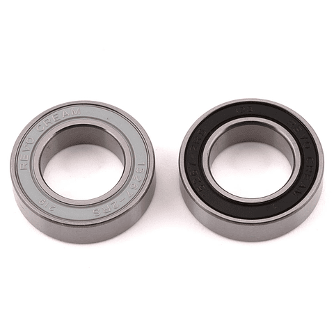 KIT RODAMIENTOS 715IND MAZA DELANTERA