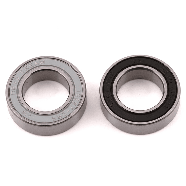 KIT RODAMIENTOS 715IND MAZA DELANTERA 