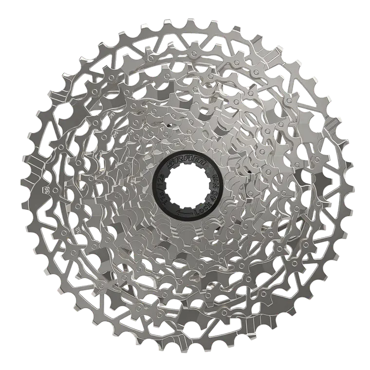 PIÑON SRAM XPLR 11-44 12V 1