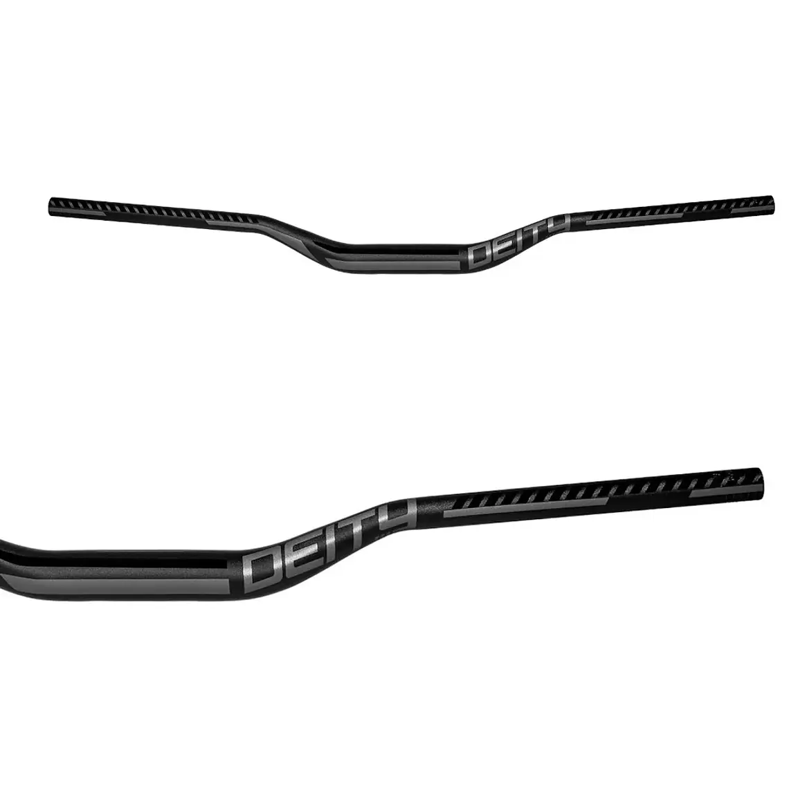 MANUBRIO DEITY RACEPOINT 35 RISE 50 STEALTH 2