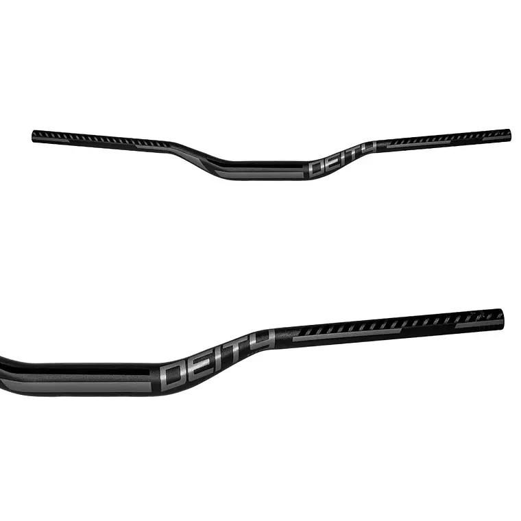 MANUBRIO DEITY RACEPOINT 35 RISE 50 STEALTH 2