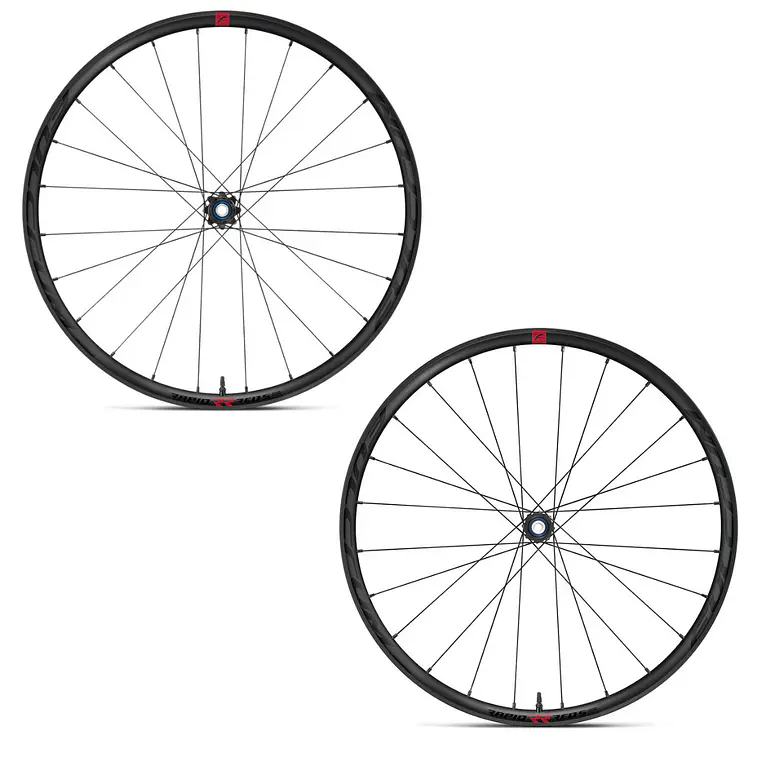 RUEDAS FULCRUM RAPID RED 5 DB 1