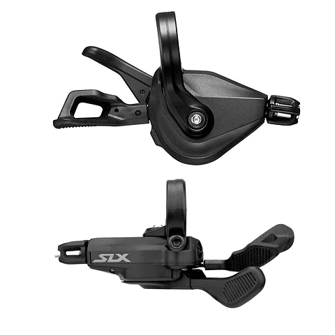 SHIFTER SHIMANO SLX M7100 RIGHT 12V
