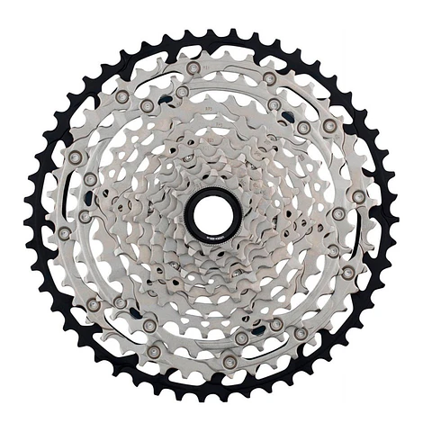 CASSETTE SHIMANO SLX 12V (10-51) M7100