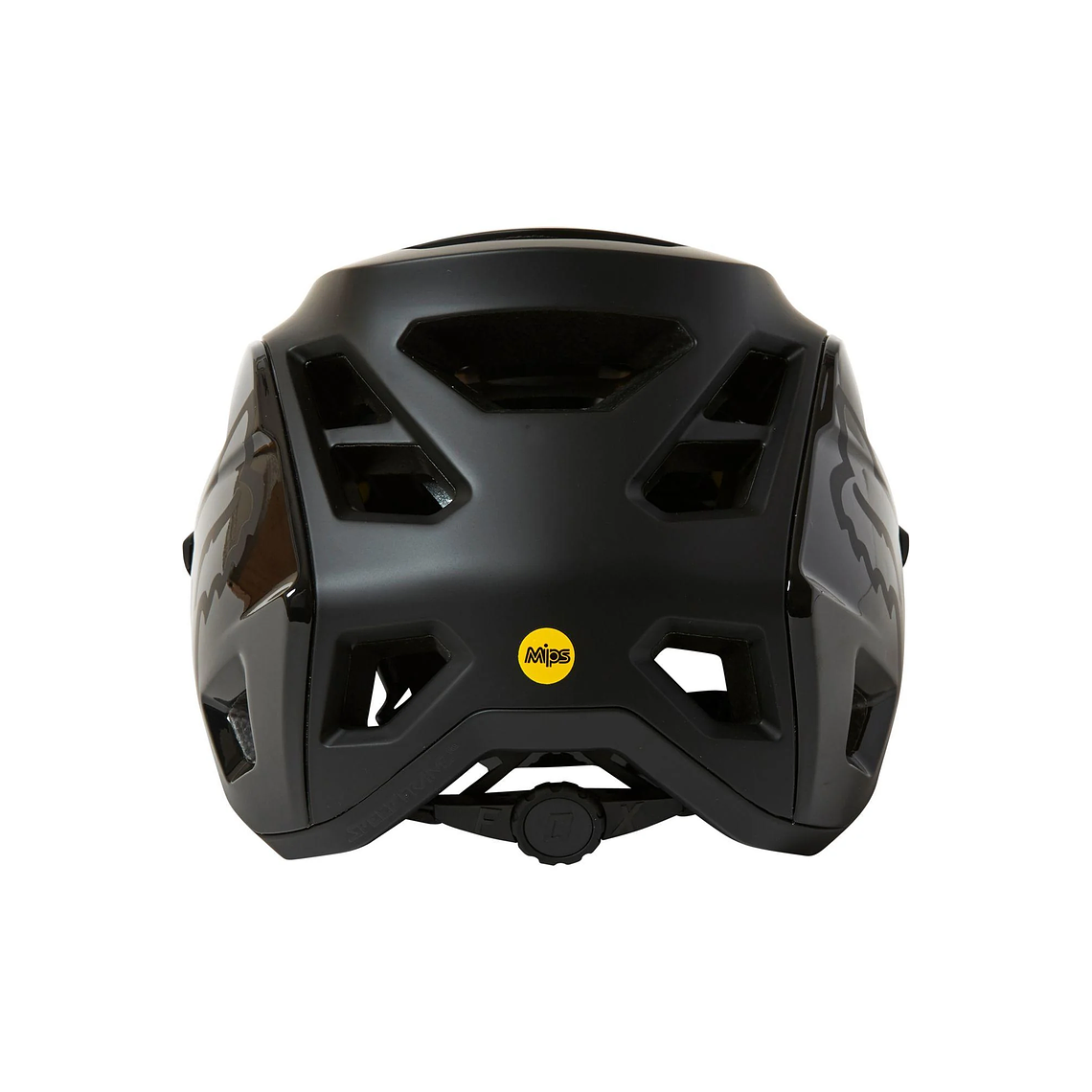 CASCO FOX SPEEDFRAME PRO BLACK 23 2