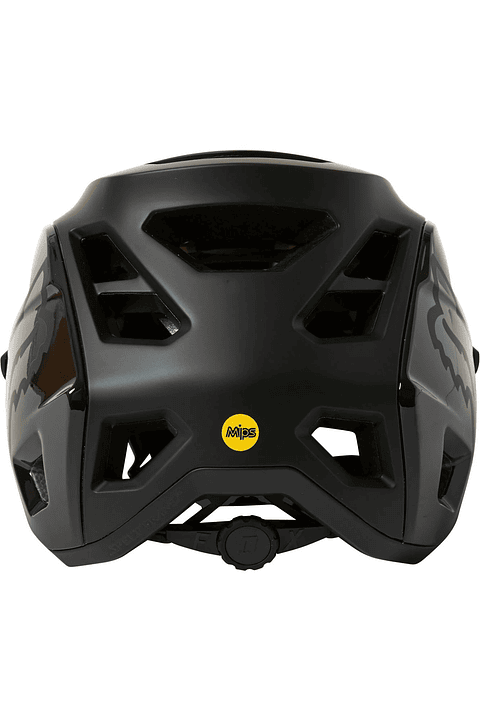 CASCO FOX SPEEDFRAME PRO BLACK 23