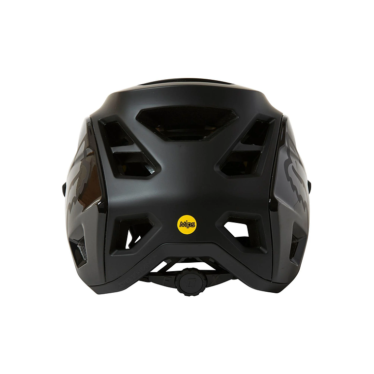 CASCO FOX SPEEDFRAME PRO BLACK 23 2