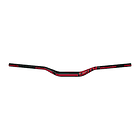 MANUBRIO DEITY RACEPOINT 35 RISE 38 RED 1