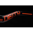 MANUBRIO DEITY RACEPOINT 35 RISE 38 RED 2