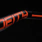 MANUBRIO DEITY RACEPOINT 35 RISE 38 RED - Miniatura 2