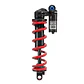 SHOCK ROCKSHOX VIVID COIL ULT C1 RC2T Trunnion 205X65mm - Miniatura 2