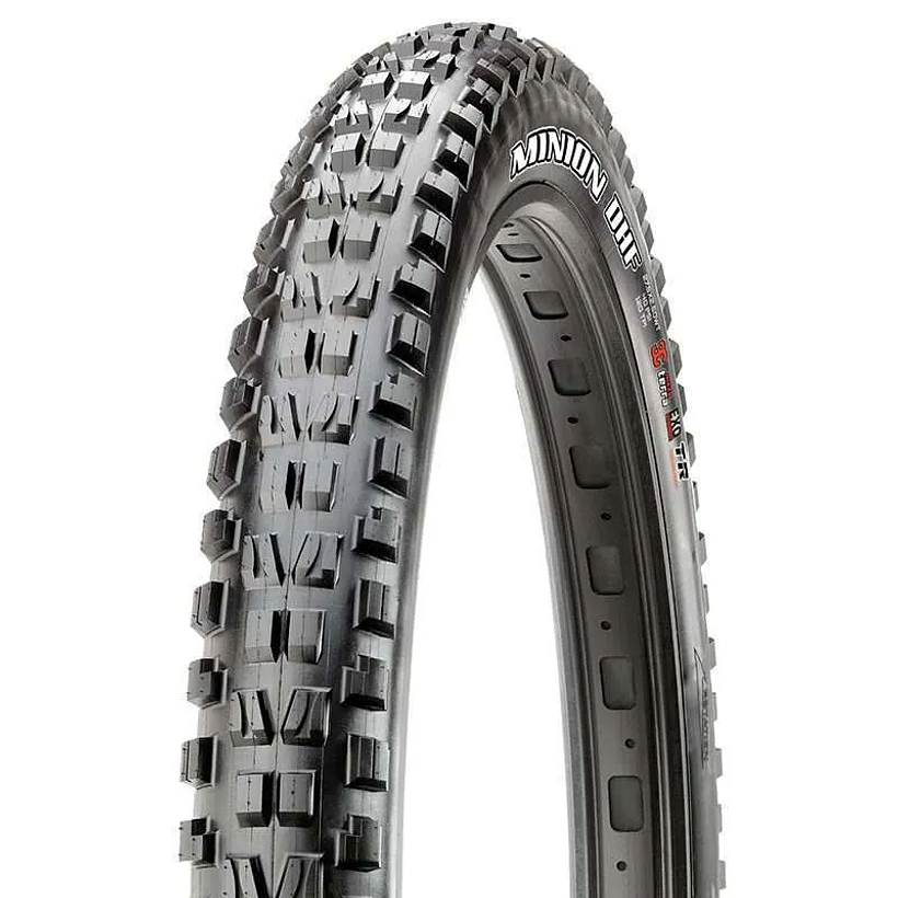 NEUMATICO MAXXIS MINION DHR II 27.5×2.40 EXO/TR