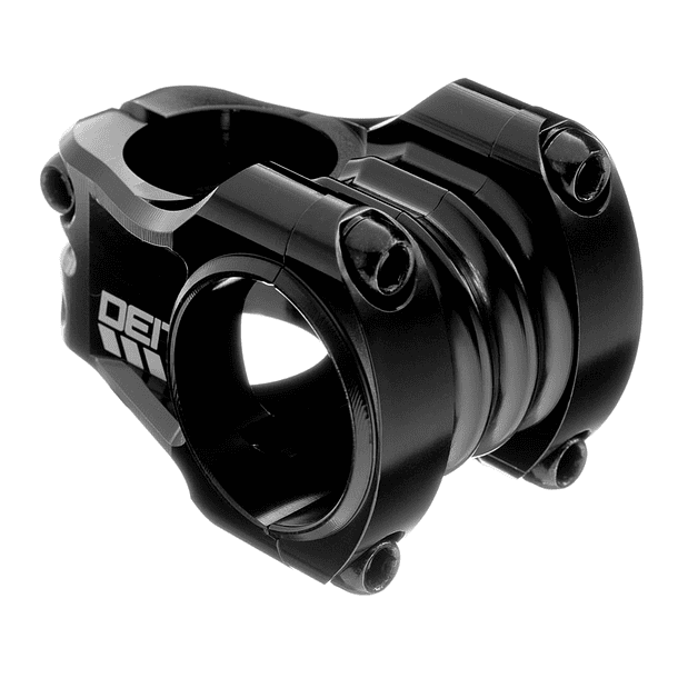 TEE DEITY COPPERHEAD 35MM 35 BLACK 