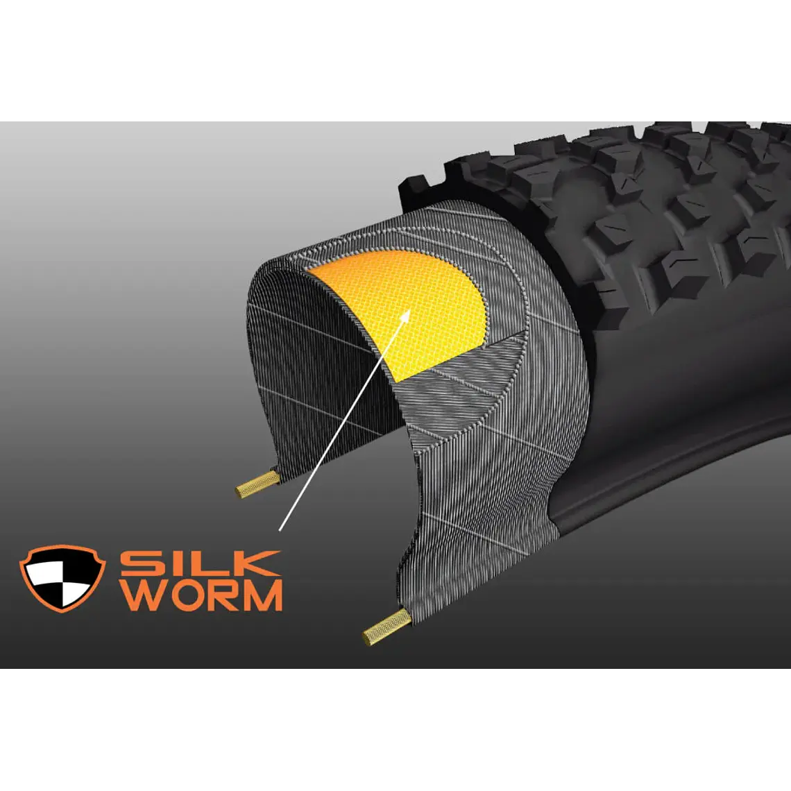 NEUMATICO MAXXIS DETONATOR ALAMBRE 700x25C 3