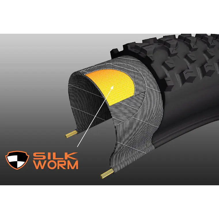 NEUMATICO MAXXIS DETONATOR ALAMBRE 700x25C 3