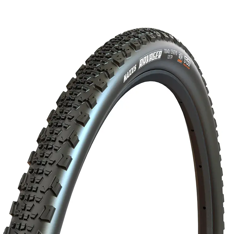 NEUMATICO MAXXIS RAVAGER 700X50C EXO/TR 1