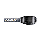 ANTIPARRA LEATT VELOCITY 6.5 GRAPHITE LIGHT GREY 58% - Miniatura 1