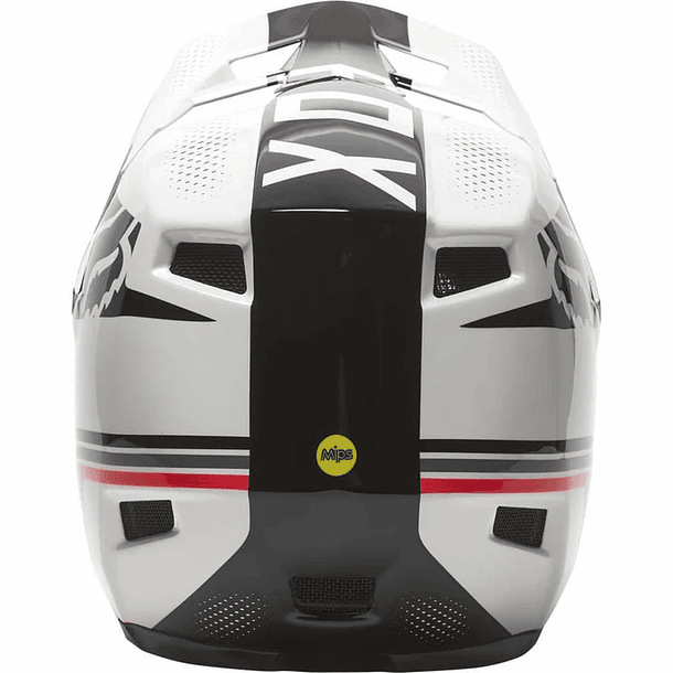 CASCO FOX RAMPAGE COMP DRTSRFR GRIS 3