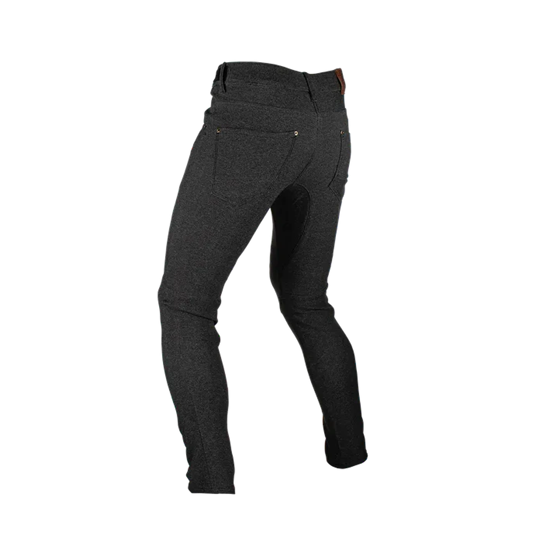 PANTALON LEATT GRAVITY 3.0 BLACK PANT 2
