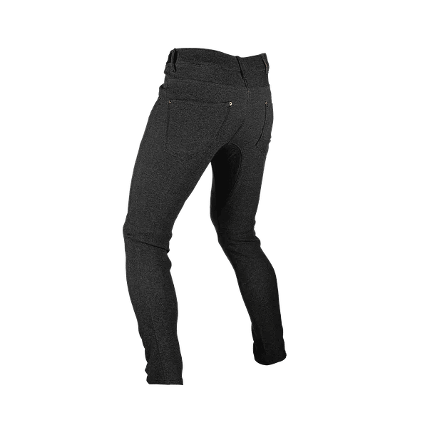 PANTALON LEATT ENDURO 3.0 BLACK PANT 2