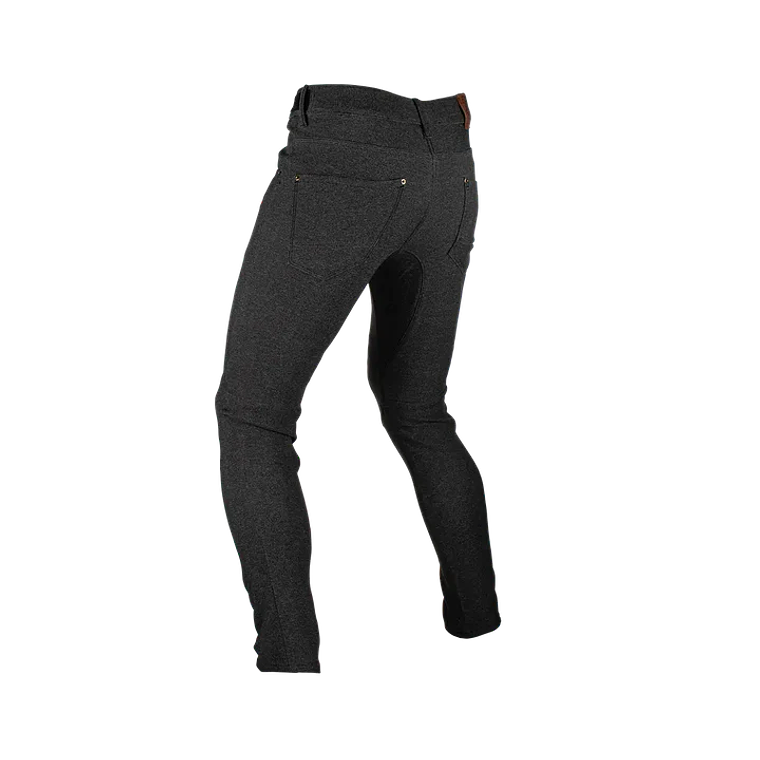 PANTALON LEATT GRAVITY 3.0 BLACK PANT 2