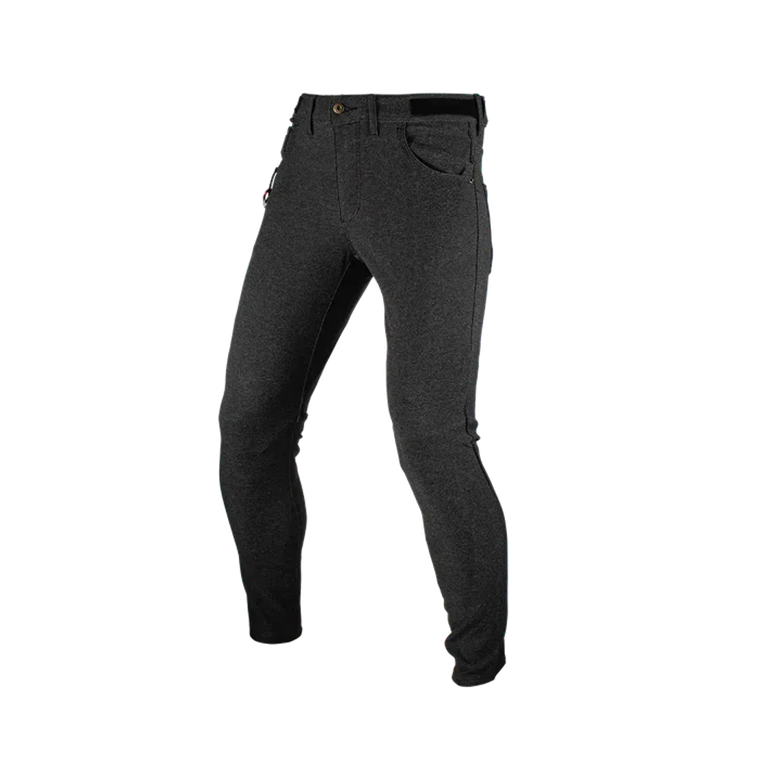 PANTALON LEATT GRAVITY 3.0 BLACK PANT 1