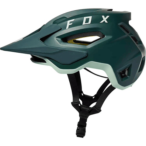 CASCO FOX SPEEDFRAME MIPS GREEN/EMERALD