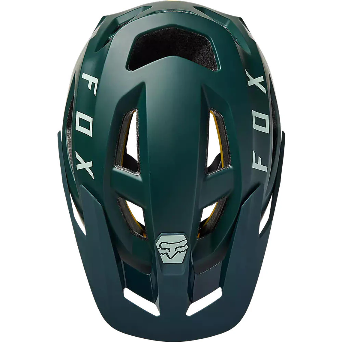 CASCO FOX SPEEDFRAME MIPS GREEN/EMERALD 3