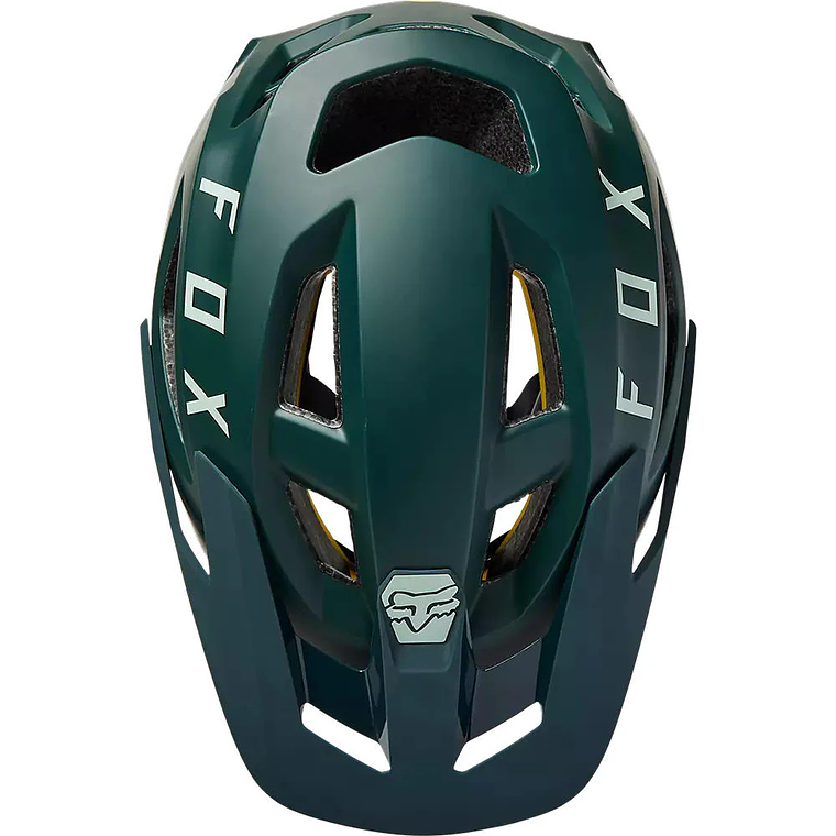 CASCO FOX SPEEDFRAME MIPS GREEN/EMERALD 3