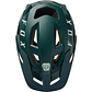 CASCO FOX SPEEDFRAME MIPS GREEN/EMERALD - Miniatura 3