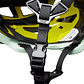 CASCO FOX SPEEDFRAME MIPS GREEN/EMERALD - Miniatura 4