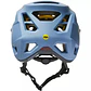 CASCO FOX SPEEDFRAME MIPS AZUL - Miniatura 2