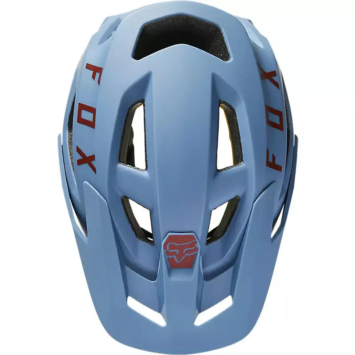 CASCO FOX SPEEDFRAME MIPS AZUL 3
