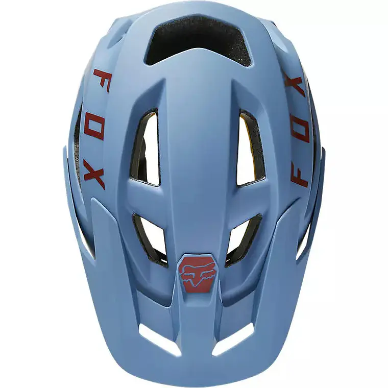 CASCO FOX SPEEDFRAME MIPS AZUL 3
