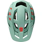 CASCO FOX SPEEDFRAME VERDE - Miniatura 2