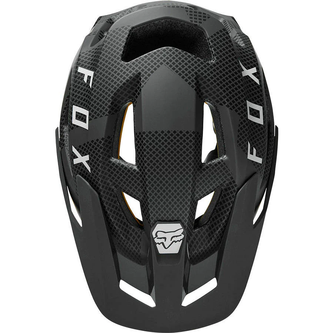 CASCO FOX SPEEDFRAME MIPS RENTAL BLACK 3