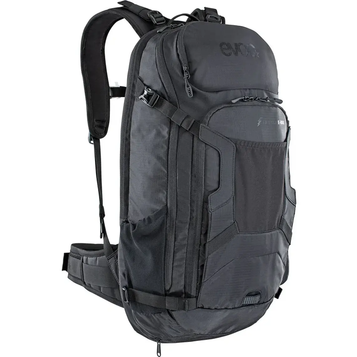Evoc Mochila FR Trail E-Ride 1