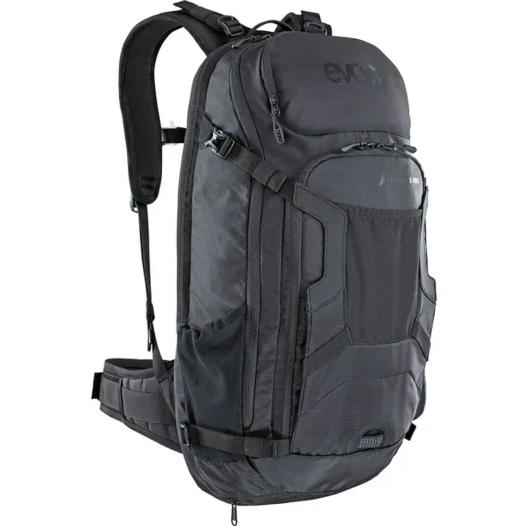 Evoc Mochila FR Trail E-Ride 1
