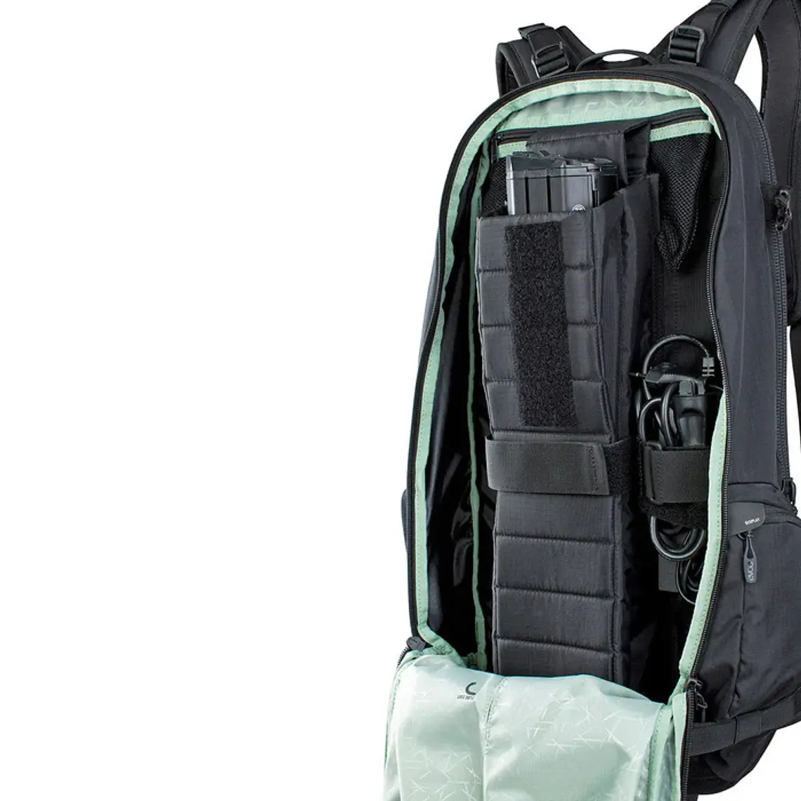 Evoc Mochila FR Trail E-Ride 3