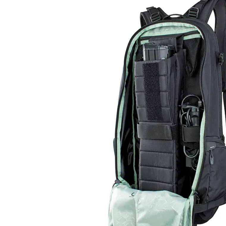 Evoc Mochila FR Trail E-Ride 3