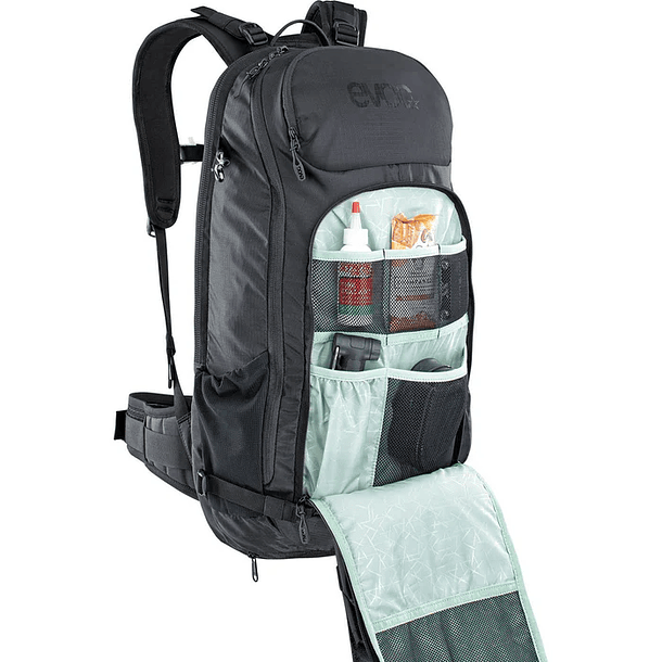 Evoc Mochila FR Trail E-Ride 4