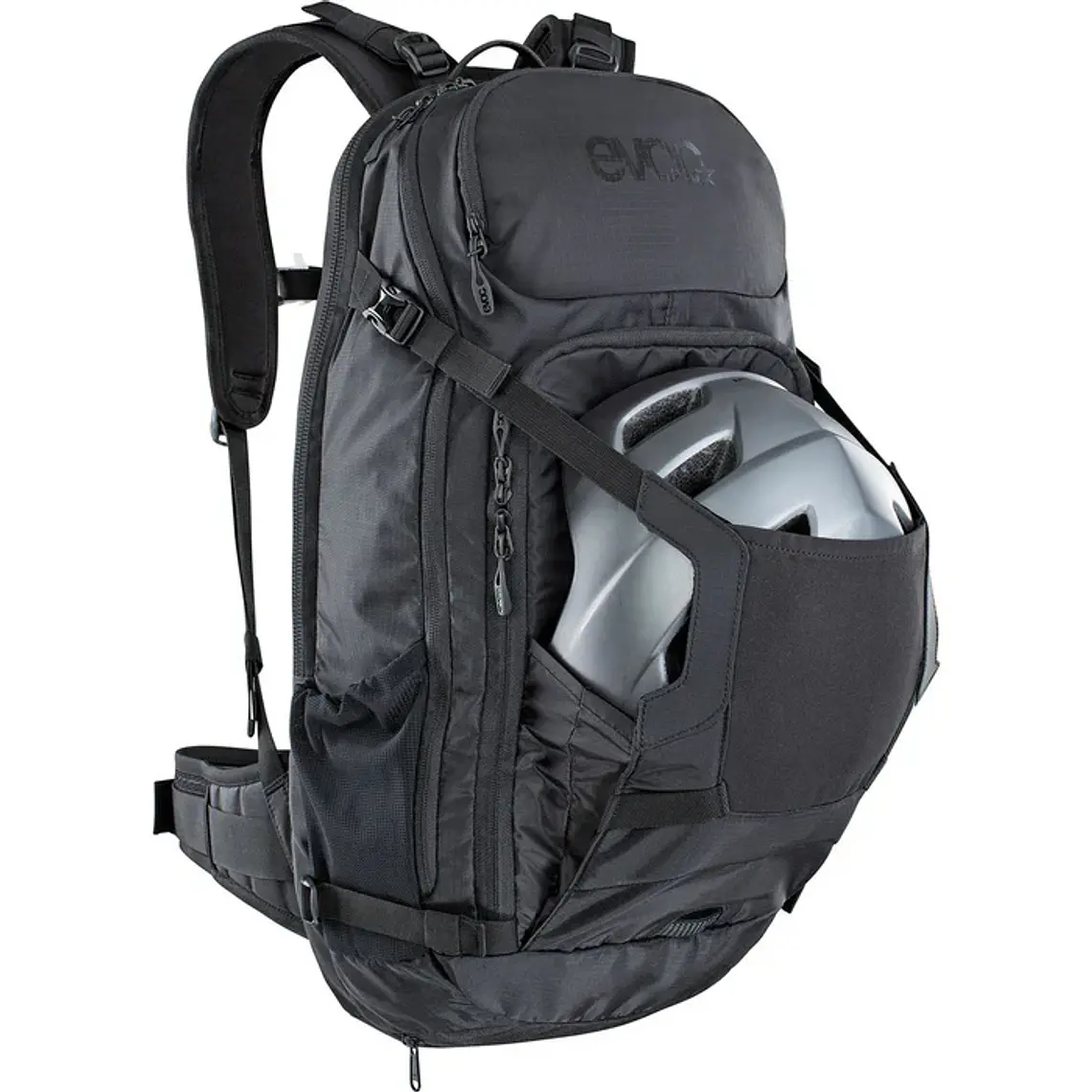 Evoc Mochila FR Trail E-Ride 2