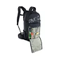 Evoc Mochila Stage 12 Black - Miniatura 4